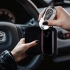 Klatka Faradaya na Kluczyki Samochodowe Tech-Protect KLR300 Pink (Różowy)